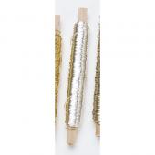 ラッカーワイヤー#24 #19 シルバー 50m/AW001960-019