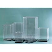 ウインナーケース 15X15X24 4コ/UK001524 - 花材通販はなどんやアソシエ