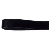 MOKUBA/ベルベットリボン12mm #3 ブラック 5m/RM260012-003