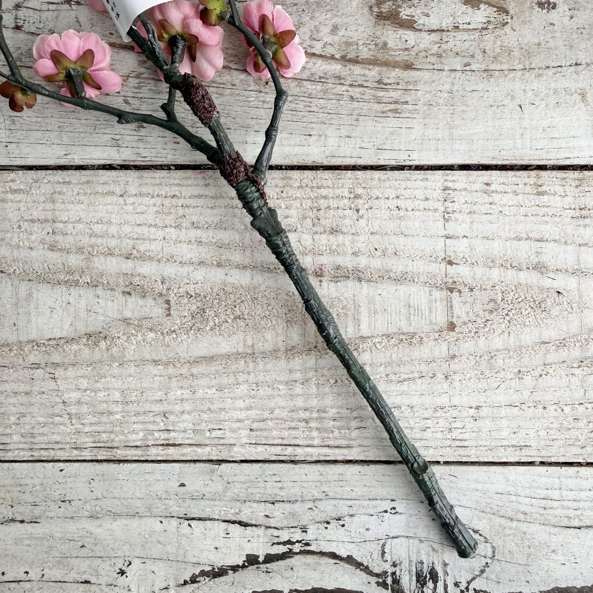 【造花】MAGIQ東京堂/春日梅　S #2　PINK /FJ002057-002