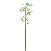 直送】【造花】MAGIQ東京堂/和歌竹L GREEN /FG008947※返品