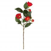 【造花】MAGIQ東京堂/祝い椿 ＃２８ ＲＥＤ /FJ002634-028