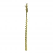 20.若松しめ縄 楽天市場】【ナチュラル素材 しめ縄】 ごぼうメ90 xj000465