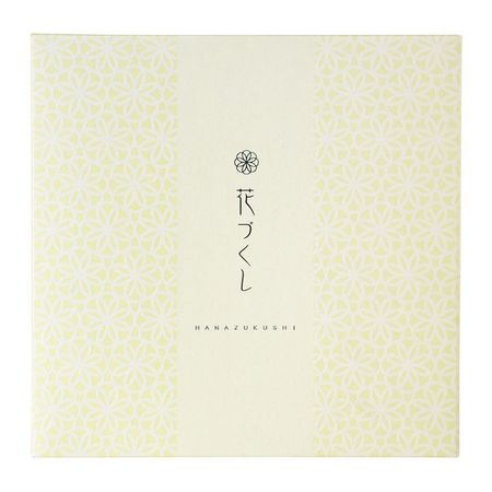 花づくしギフトセット 植物性/SYT96207