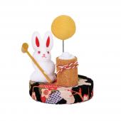 大特価 餅つきうさぎ Ze 通販 はなどんやアソシエ 大特価 餅つきうさぎ Ze 通販 はなどんやアソシエ