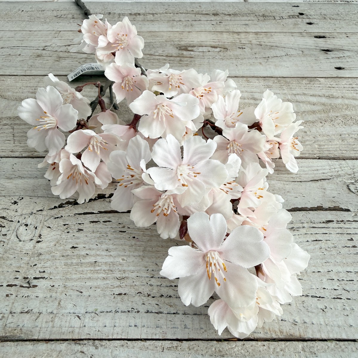 即日★【造花】MAGIQ(東京堂)/淡雪の桜 満開小 LTPK ライトピンク/FM008073