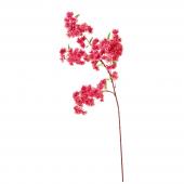 ※販売終了※【造花】MAGIQ(東京堂)/春風山桜 ＃52 DKPK ダークピンク/FM006757-052