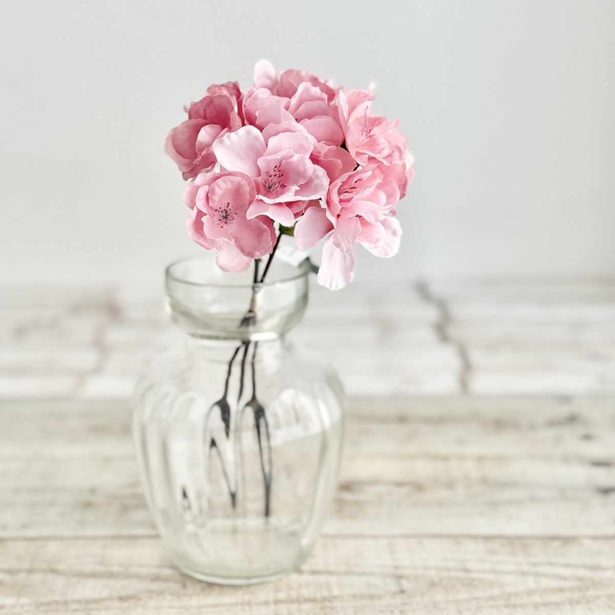 即日☆【造花】MAGIQ東京堂/山桜ピック #2 PINK ピンク/FM008648-002