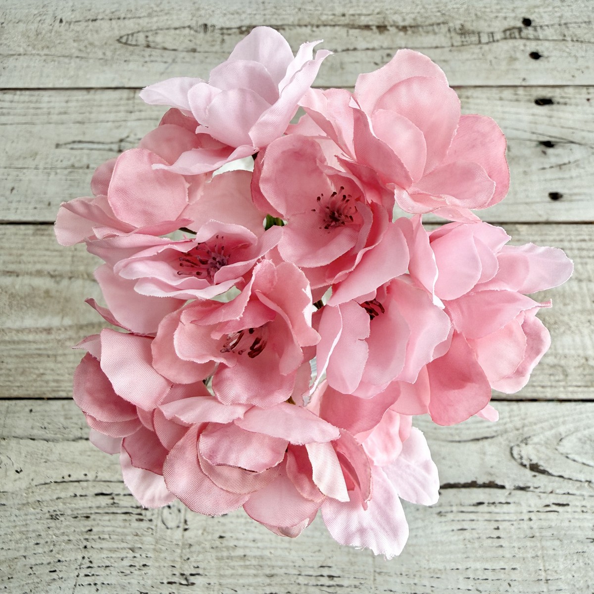 即日☆【造花】MAGIQ東京堂/山桜ピック #2 PINK ピンク/FM008648-002