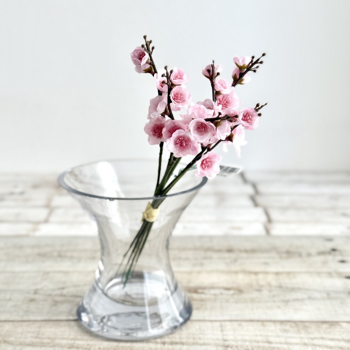 即日★【造花】MAGIQ東京堂/和小花ピック #2 PINK ピンク/FM007313-002