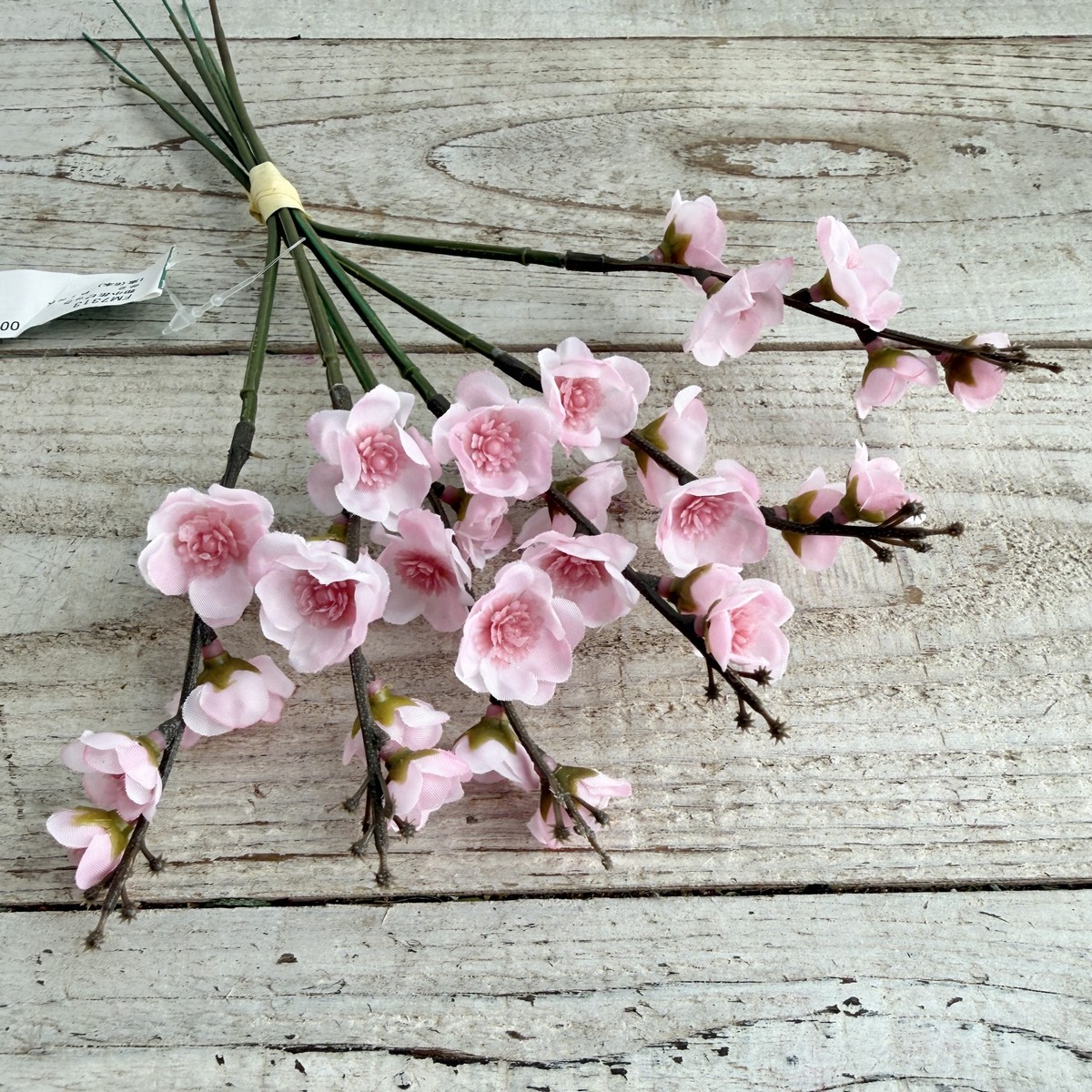 即日☆【造花】MAGIQ東京堂/和小花ピック #2 PINK ピンク/FM007313-002