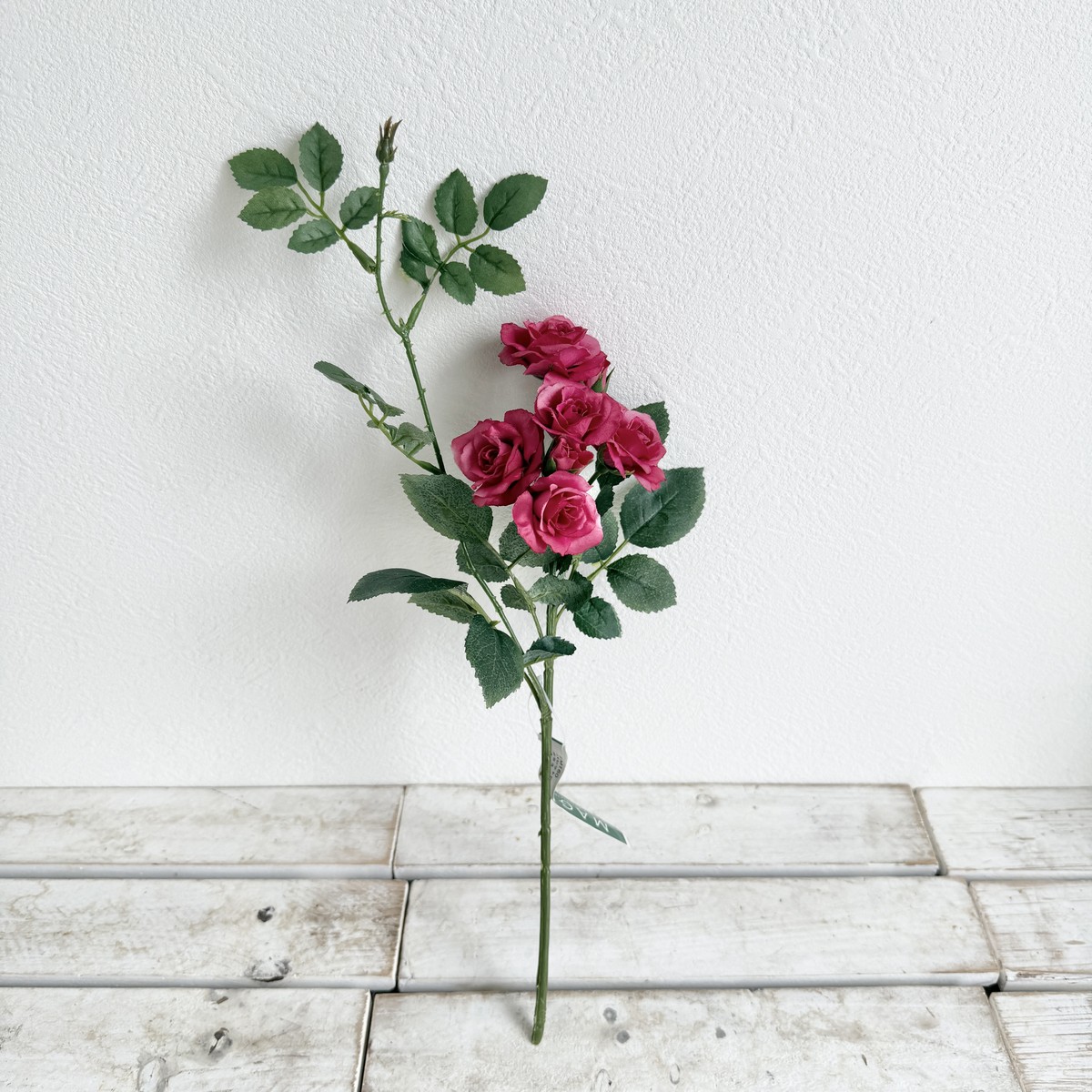 【造花】MAGIQ東京堂/パレットローズ #53 ビューティ/FM000160-053