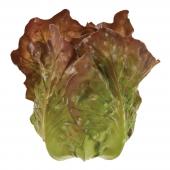 造花】サニーレタス GRBR グリーンブラウン/FV001804 - 花材通販