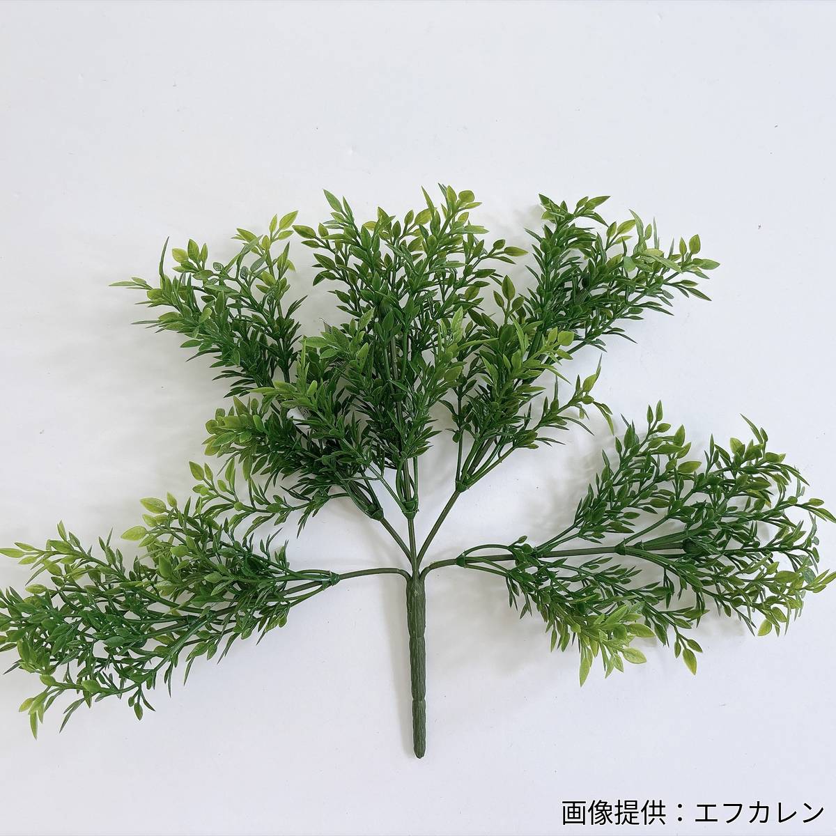 即日★【造花】MAGIQ東京堂/ティーリーフブッシュ GREEN グリーン/FG009990