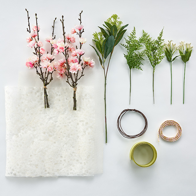 即日 造花 東京堂 3wayキット 桜 Za 通販 はなどんやアソシエ 即日 造花 東京堂 3wayキット 桜 Za 通販 はなどんやアソシエ