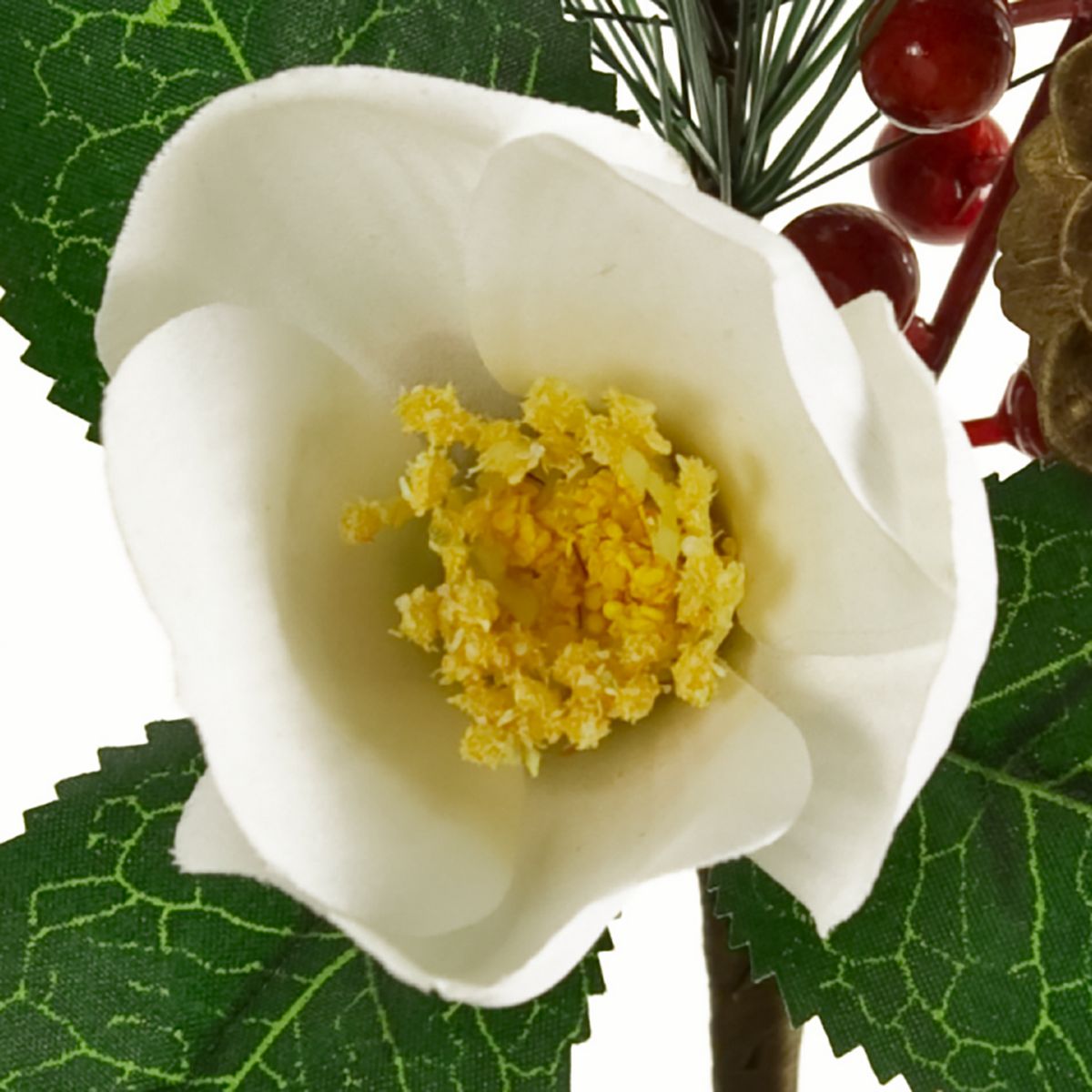 造花 Magiq 東京堂 赤実椿ピック 1 White ホワイト Fj 001 通販 はなどんやアソシエ 造花 Magiq 東京堂 赤実椿ピック 1 White ホワイト Fj 001 通販 はなどんやアソシエ