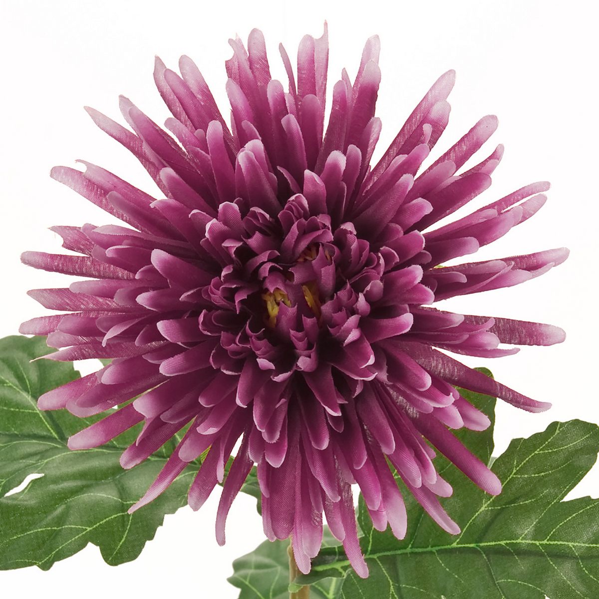 造花 Magiq 東京堂 夢花菊 17 Purple パープル Fm 017 通販 はなどんやアソシエ