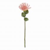 ※販売終了※即日★【造花】MAGIQ（東京堂）/レヨンピンクッション PINK/FM001994-002