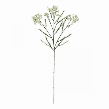 造花 Magiq 東京堂 ライスフラワースプレー White Fm 001 通販 はなどんやアソシエ