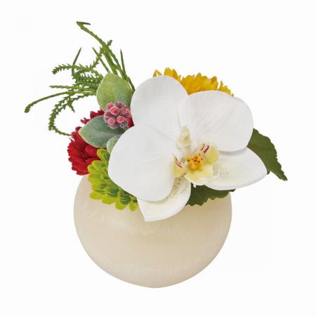 造花 東京堂 トモスボール 胡蝶蘭 Za 通販 はなどんやアソシエ 造花 東京堂 トモスボール 胡蝶蘭 Za 通販 はなどんやアソシエ