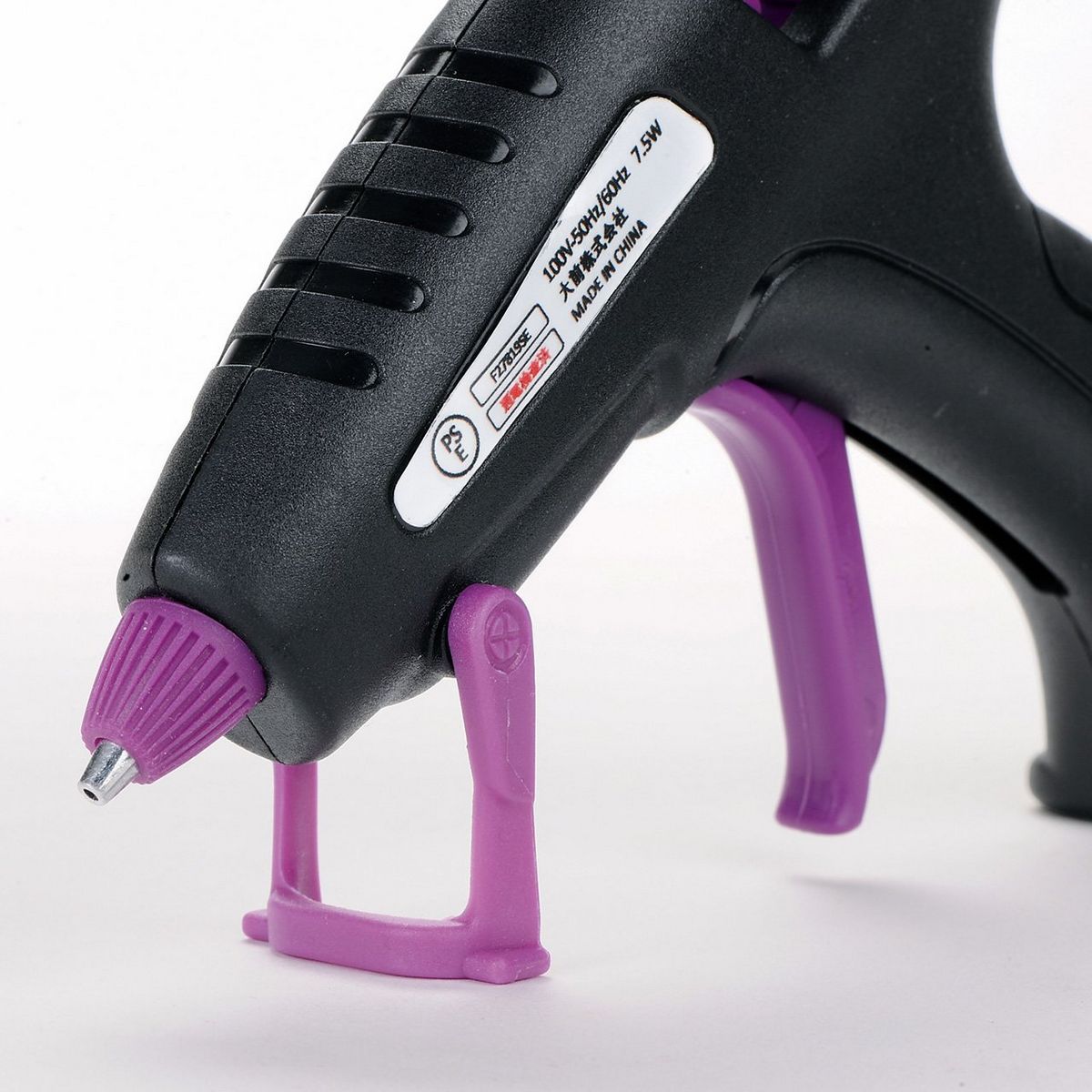 スイッチ付グルーガン高温m 7mm Az0000 通販 はなどんやアソシエ スイッチ付グルーガン高温m 7mm Az0000 通販 はなどんやアソシエ