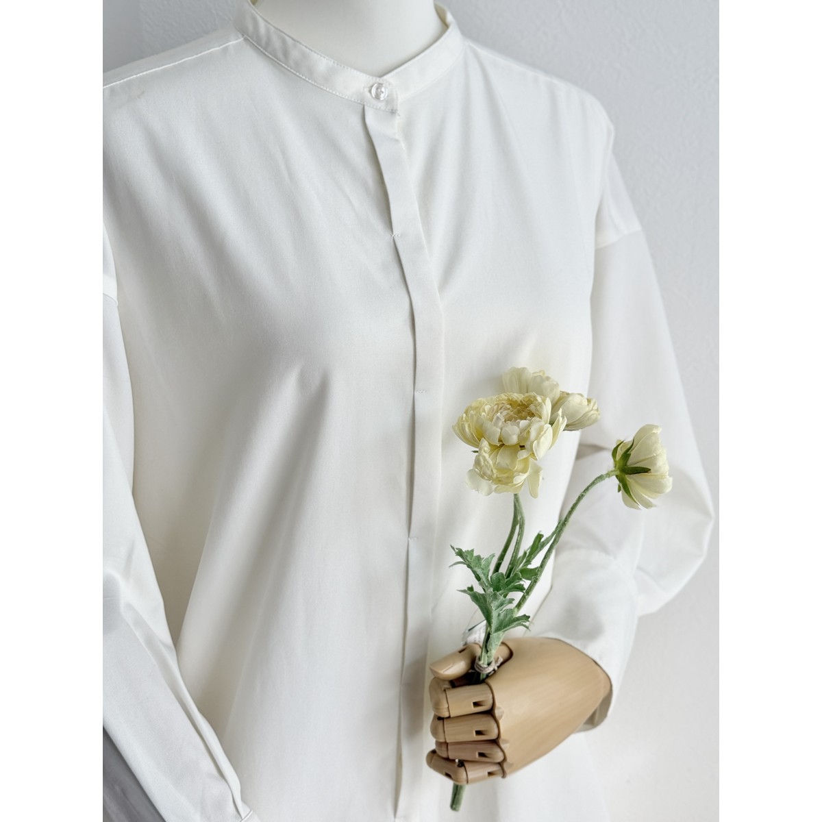 大特価◎即日☆【造花】MAGIQ東京堂/ドライドラナンバンドル #37 CR/BE