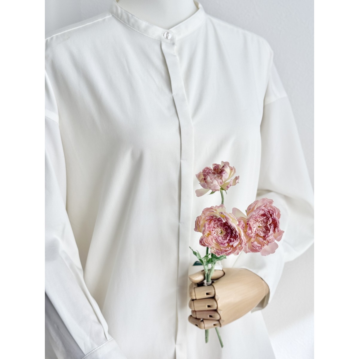 大特価◎即日★【造花】MAGIQ東京堂/ドライドラナンバンドル #48 CR/MV/FM001909-048