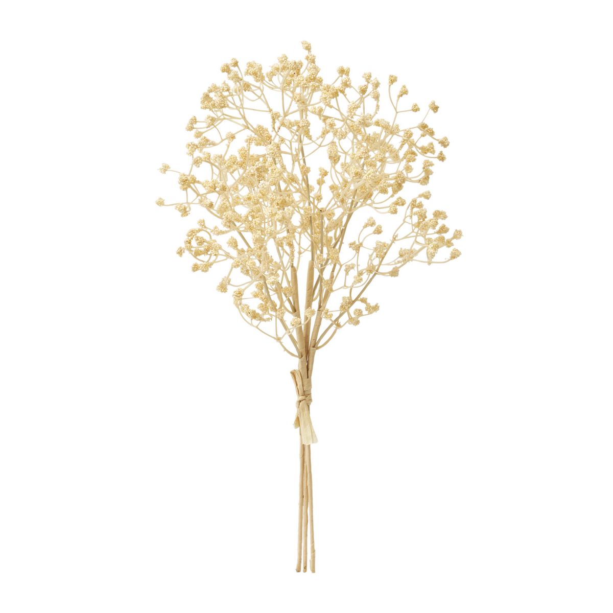 即日★【造花】MAGIQ東京堂 /シュクレジプソ #37 CREAM/FM001095-037