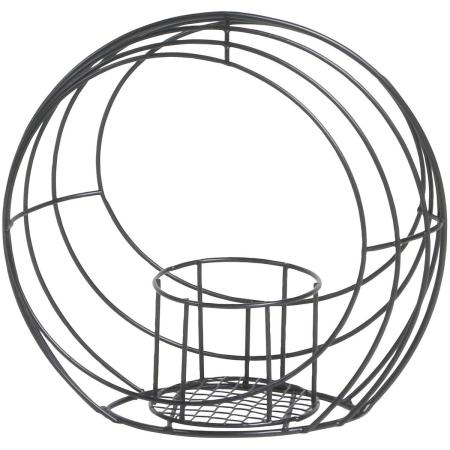 特価◎SG Wonder zone/ワイヤー和モダン ムーン型 S/615-137B