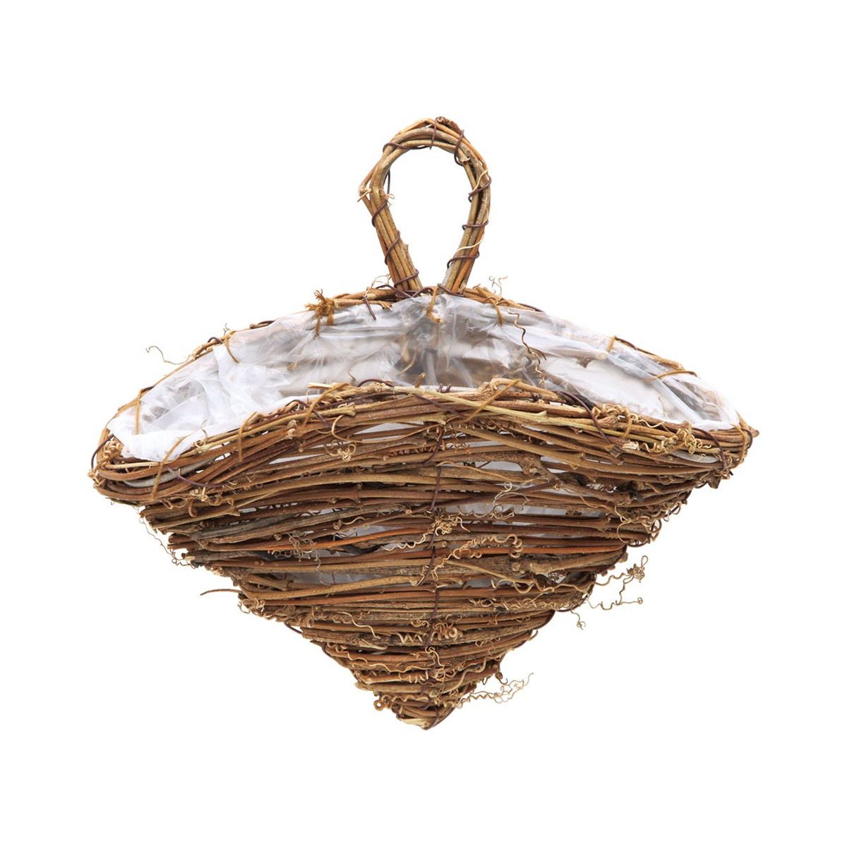 即日★NatureDesigns/ガレット・中 ナチュラル/45526