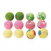 特価◎ちりめんボール/ZE001143