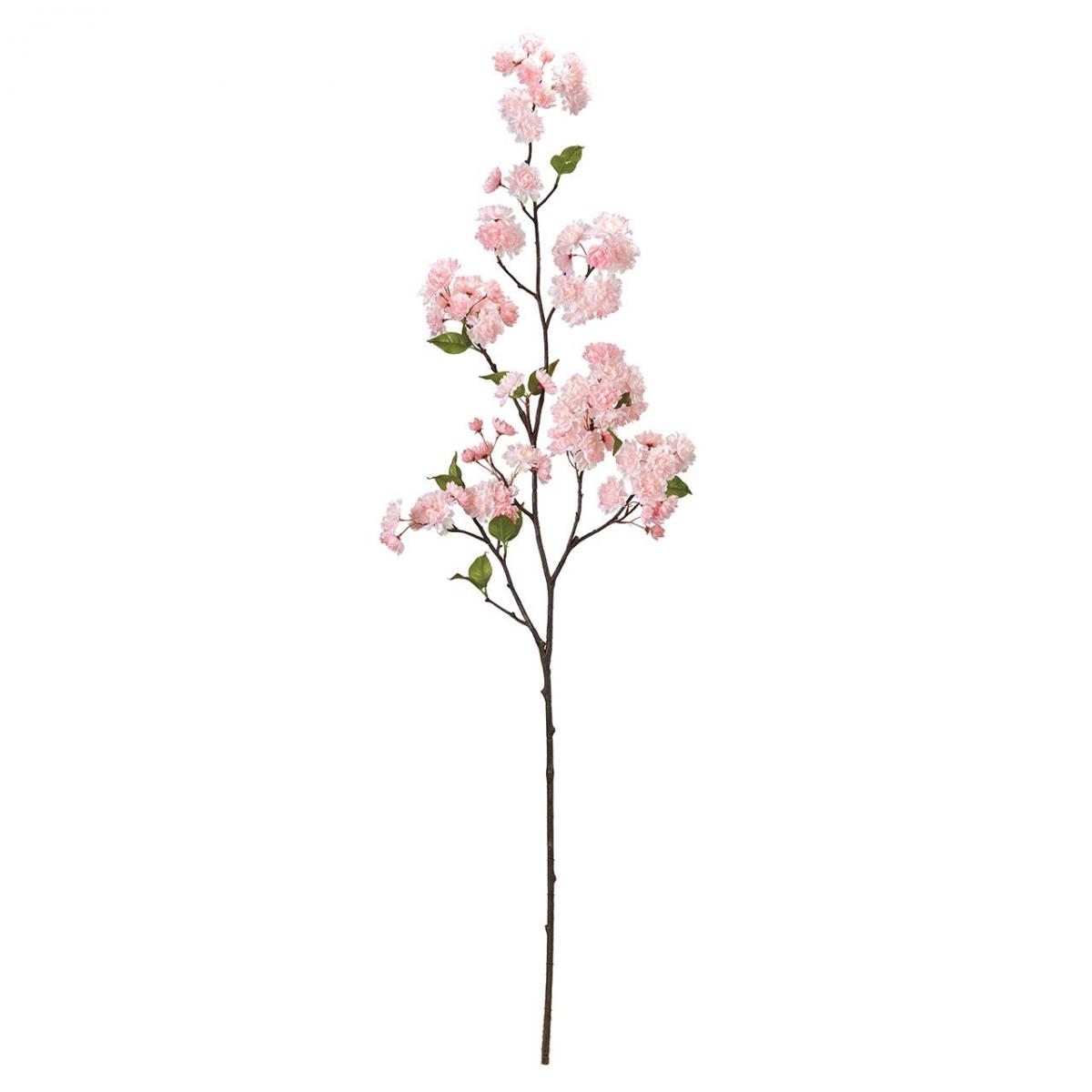 【造花】MAGIQ東京堂/ReCO かすみ八重桜 LTPK/FM300329