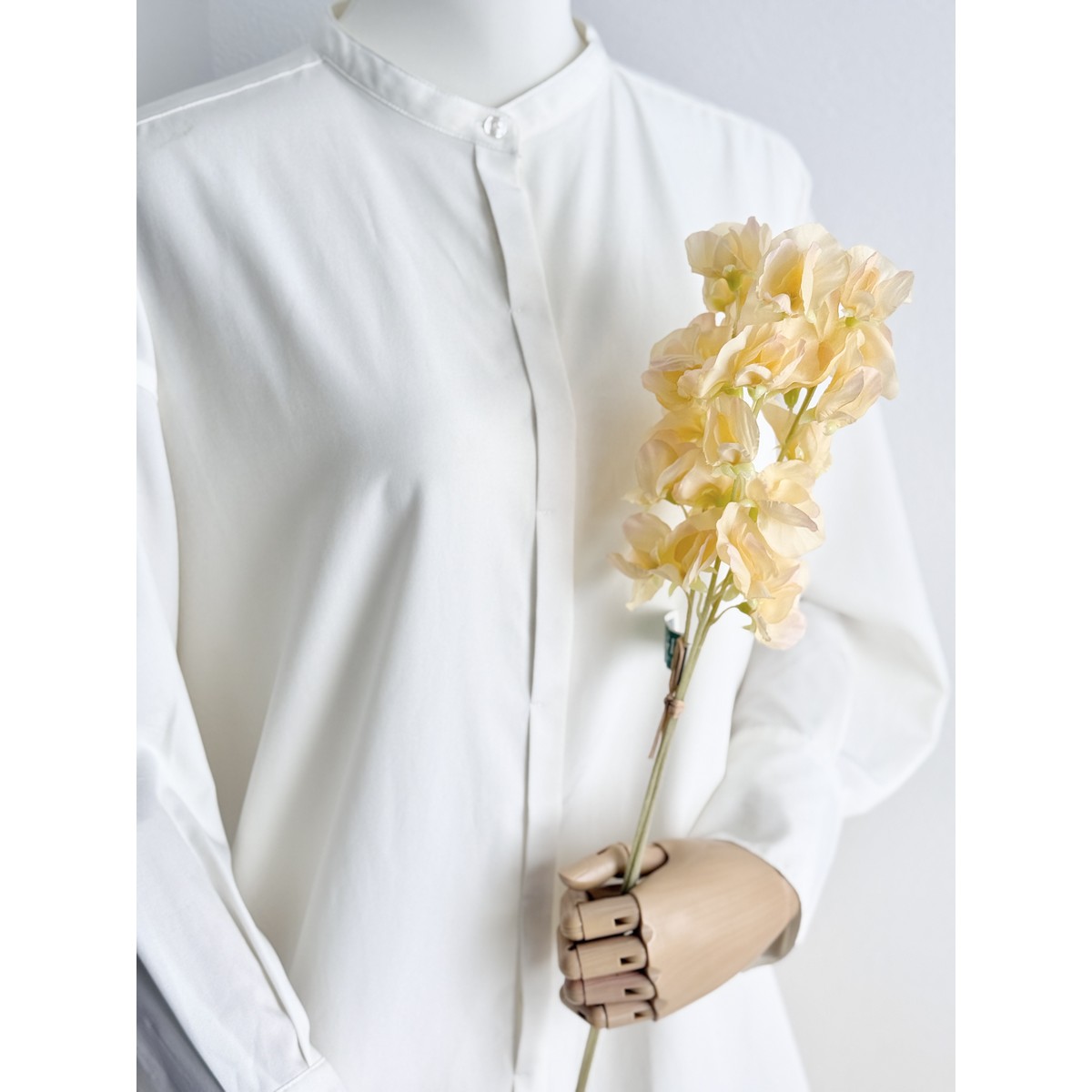 即日★【造花】MAGIQ東京堂/ジュディスイトピーバンドル 3本 #13 BE/PK/FM006014-013