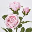 【造花】MAGIQ東京堂/ReCO ローズアンジュ #2 PINK/FM302900-002