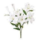 【花野さま専用！】 即日☆【造花】MAGIQ東京堂/サブリナカサブランカブッシュ WHITE
