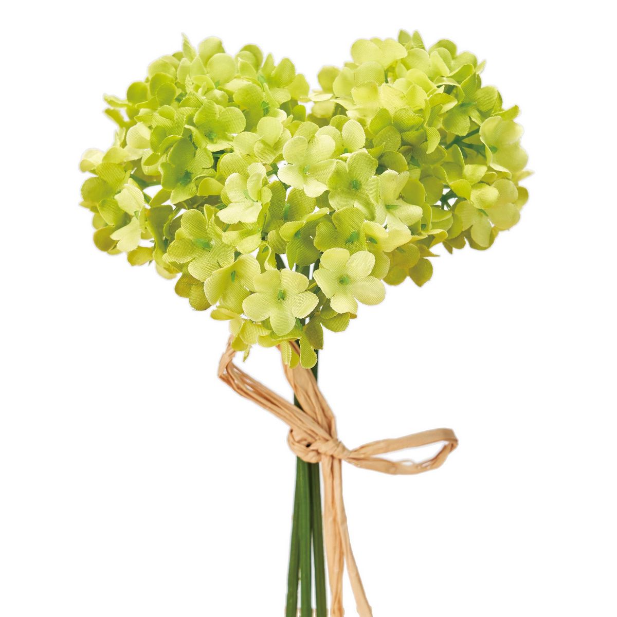 即日★【造花】MAGIQ東京堂/カレンスノーボールピック 3本 #24 GREEN/FM003711-024