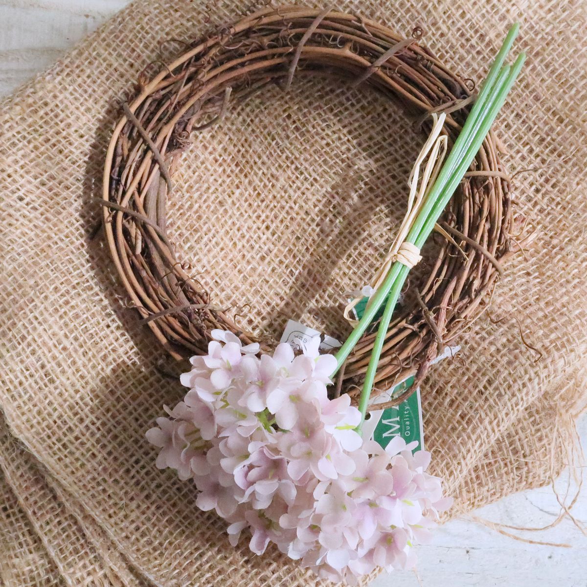 即日★【造花】MAGIQ東京堂/カレンスノーボールピック 3本 #42 LTMV/FM003711-042