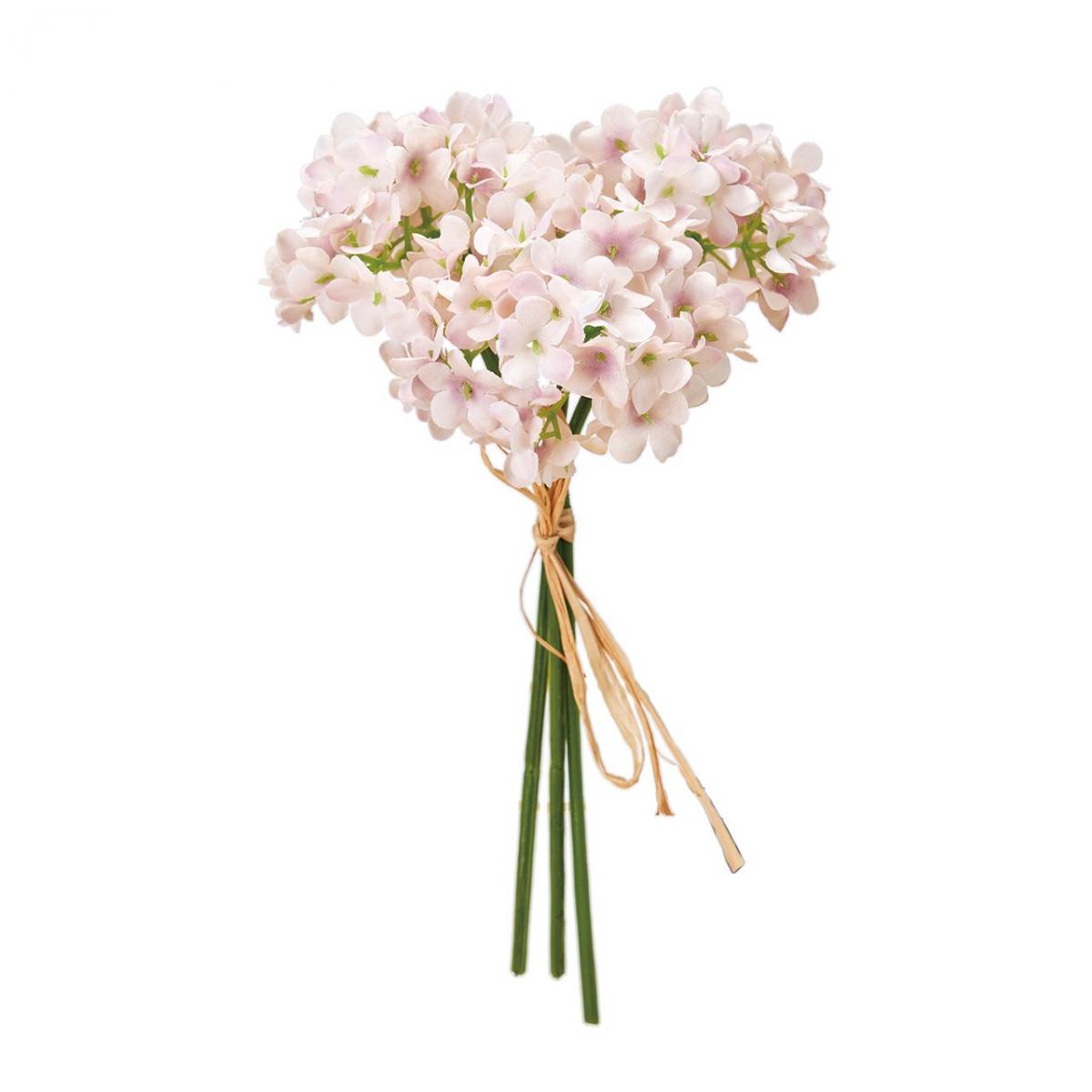 即日★【造花】MAGIQ東京堂/カレンスノーボールピック 3本 #42 LTMV/FM003711-042