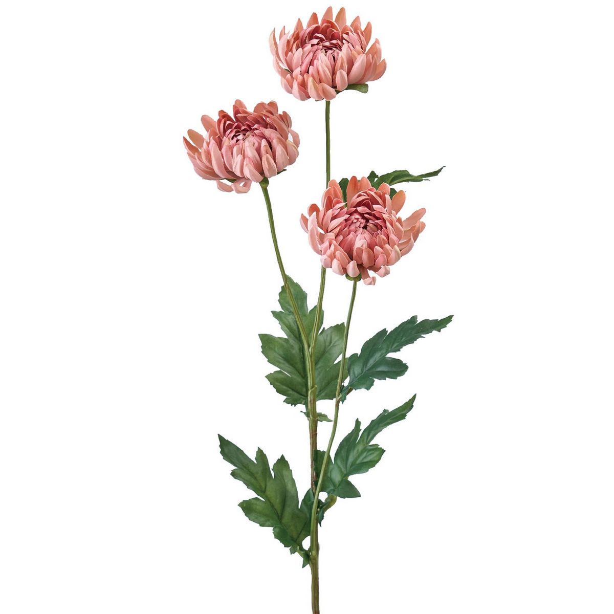 【造花】MAGIQ東京堂/ノスタルジアマム #42 MAUVE/FM002174ー042