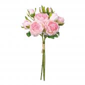 【造花】MAGIQ東京堂/パルファンピオニーバンドル #2 PINK ピンク/FM002208-002