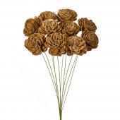 即日★【ドライ】東京堂/ソーラーローズ・小 チョコ 約10本/FD032081-278