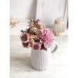 【造花】MAGIQ東京堂/フォンタナダリアブーケ モーブライラック #50 MV/LL/FM001184-050