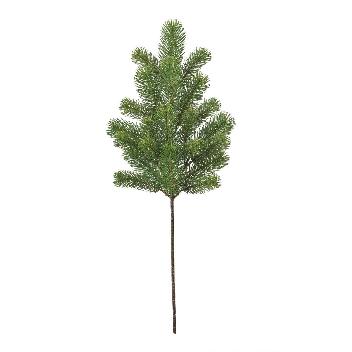 特価◎【造花】東京堂/フレッシュグリーンパインL グリーン GREEN/XV005746