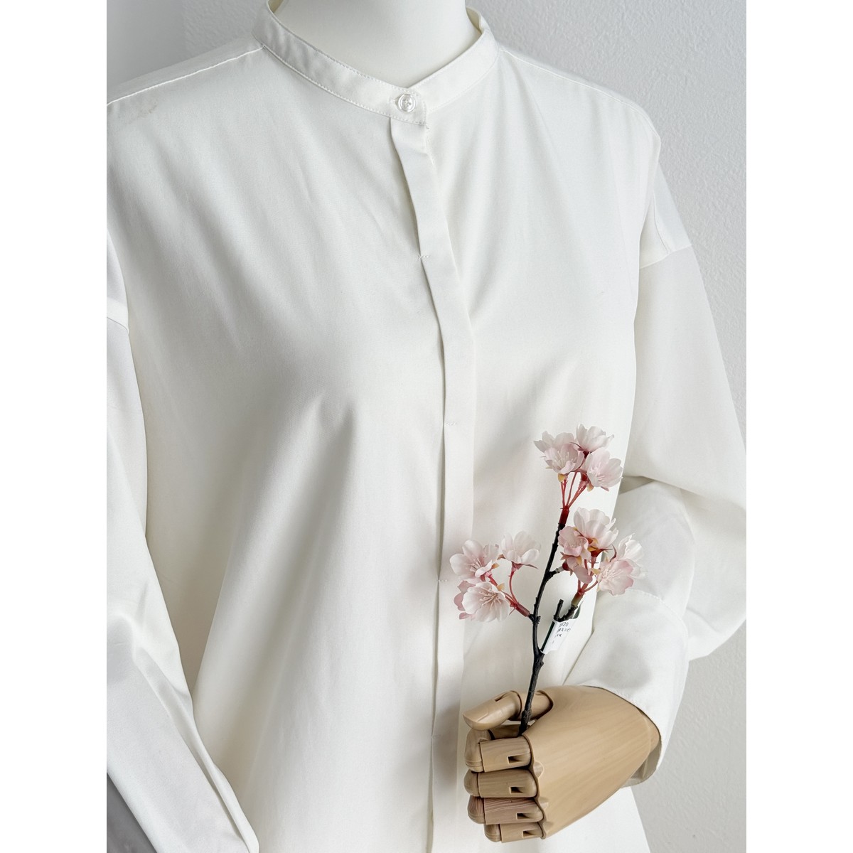 即日★【造花】MAGIQ東京堂/八重桜ミニピック ピンク PINK/FM009920