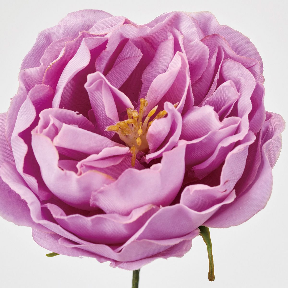 【造花】MAGIQ東京堂/アミュゼミディローズ ライラック #12 LICAC/FW090181-012