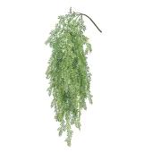 【造花】MAGIQ東京堂/ReCO/ビーンズファーンバイン グリーン GREEN/FG302306