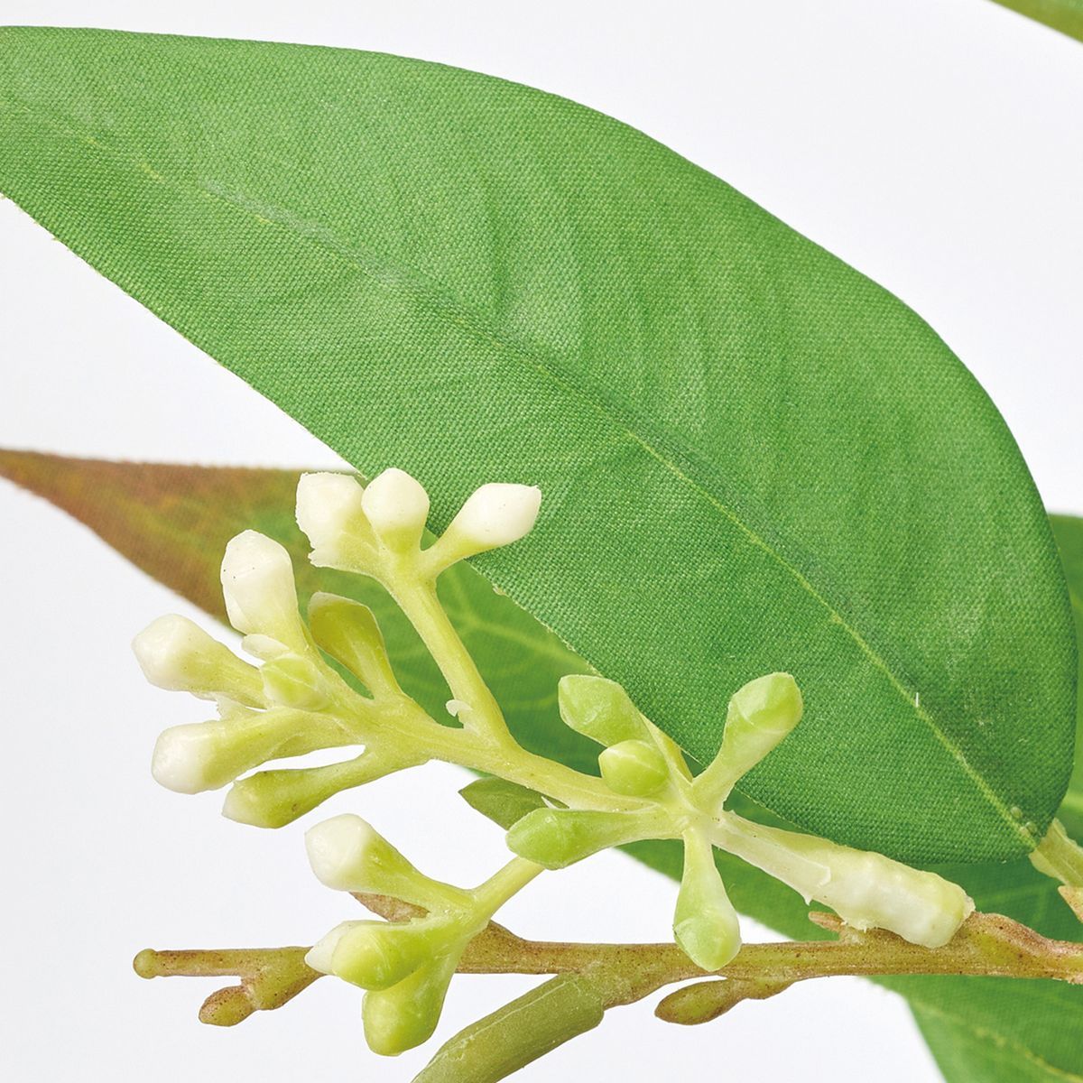 【造花】MAGIQ東京堂/実付きユーカリブランチ ライトグリーン #23 LTGR/FG002313-023