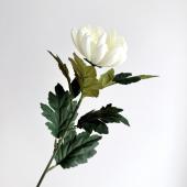 即日☆【造花】MAGIQ東京堂/山科菊 ホワイト #1 WHITE/FM0F4050-001