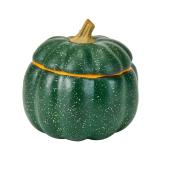 特価◎即日☆東京堂/フタ付きパンプキン ホワイト #1 WHITE