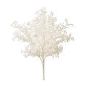 即日★【造花】MAGIQ東京堂/パールファーンブッシュ PEARL パール/FX001250